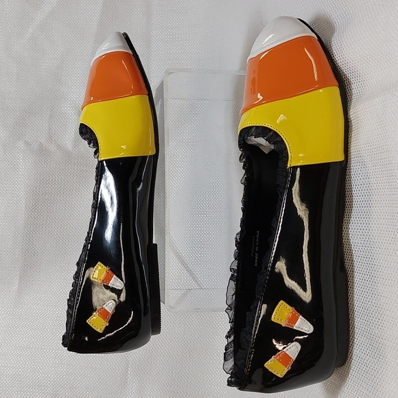 Funtasma CandyKorn Shoe - Picture 3 of 6